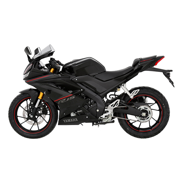 Xe Máy Nhập Khẩu Yamaha R15 v3 - Đen bóng - Xe côn tay | XeMayTot.com