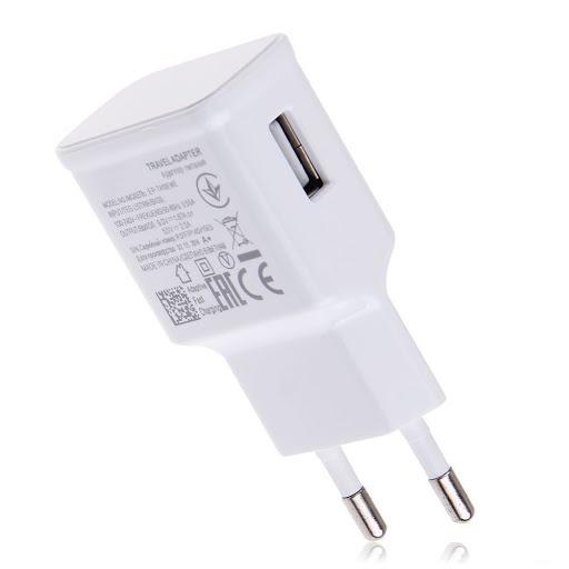 CỐC SẠC ĐIỆN THOẠICỤC SẠC SAMSUNG MÀU TRẮNG SẠC PIN TIỆN DỤNG