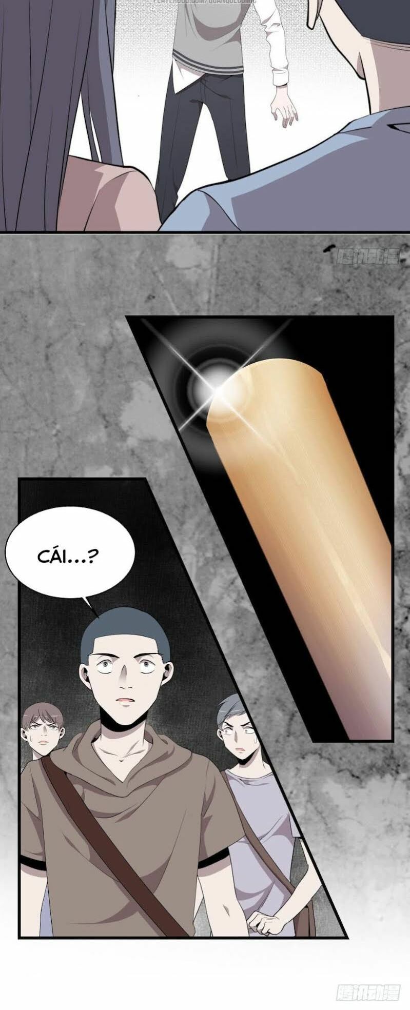 thát không mê thất chapter 16 4