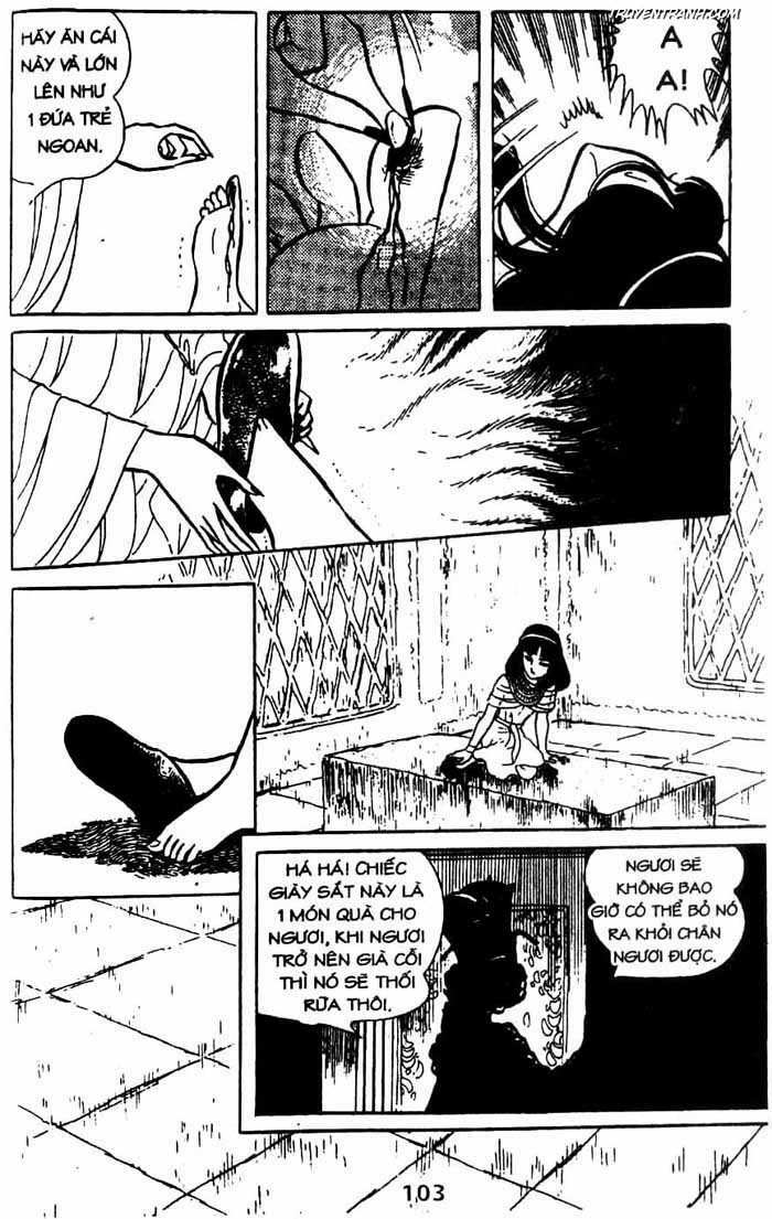 akuma no hanayome (bride of deimos) chapter 2.2 23