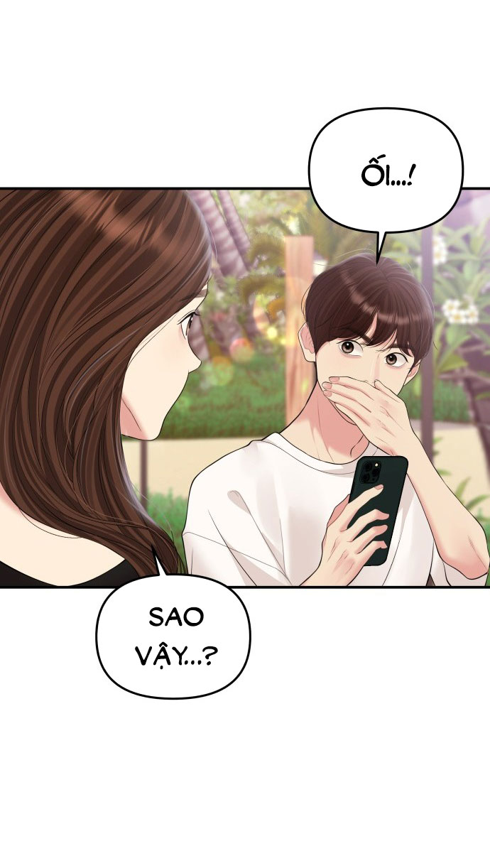 gửi em người đánh cắp những vì sao - to you who swallowed a star chapter 140.1 35