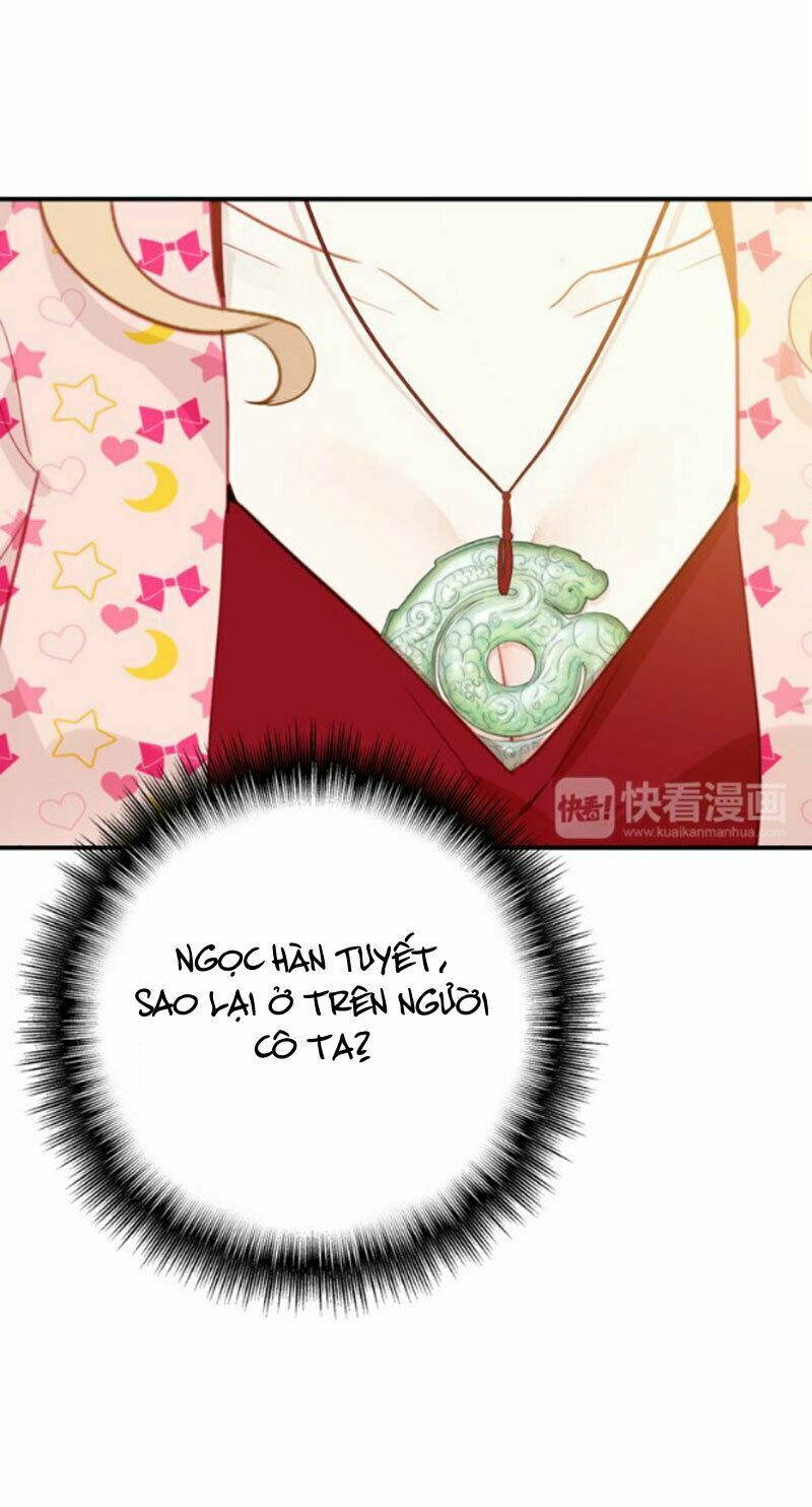 Ái Thượng Ngạo Kiều Long Vương Gia chapter 40 - Trang 38
