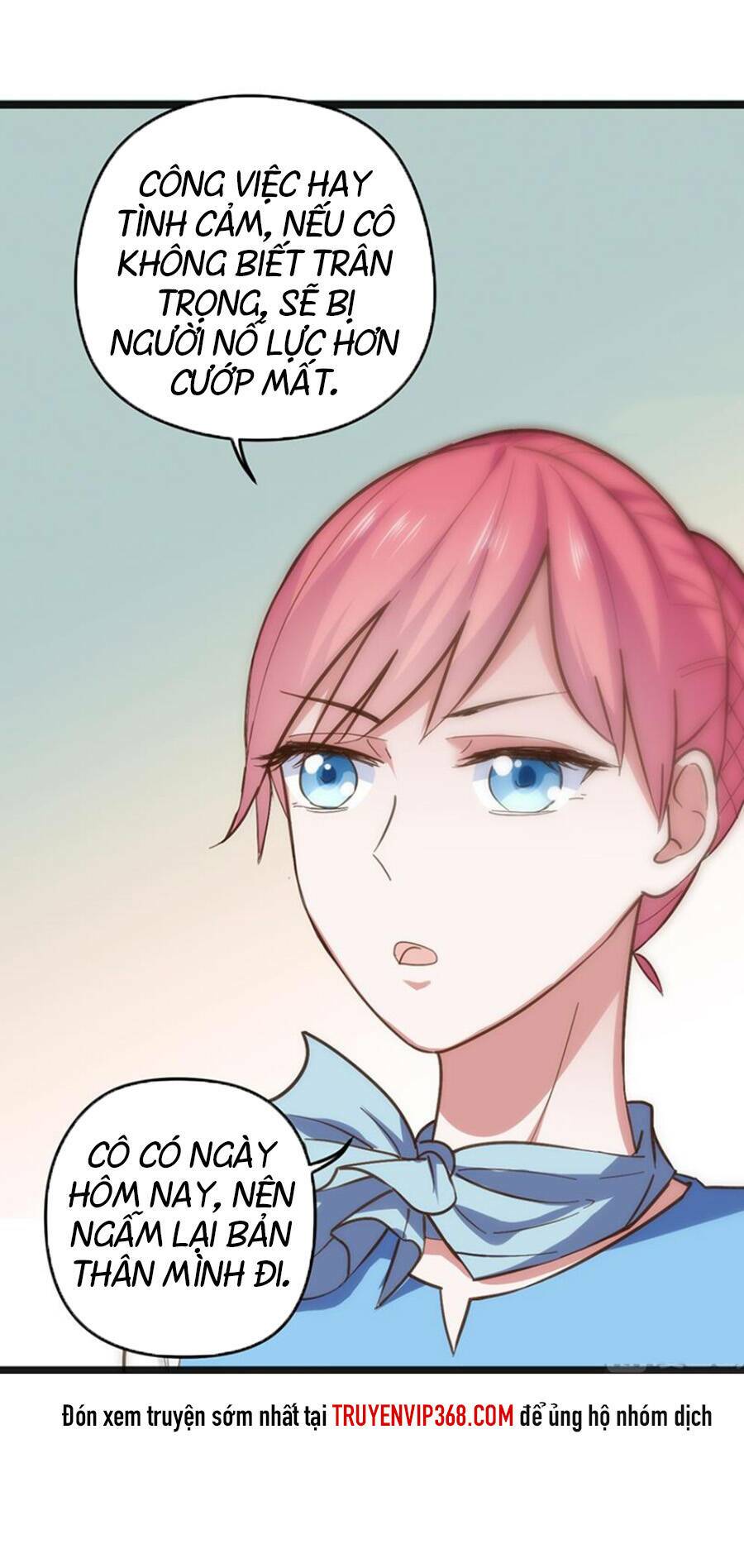 nữ tiếp viên hàng không của boss chapter 1.3 10