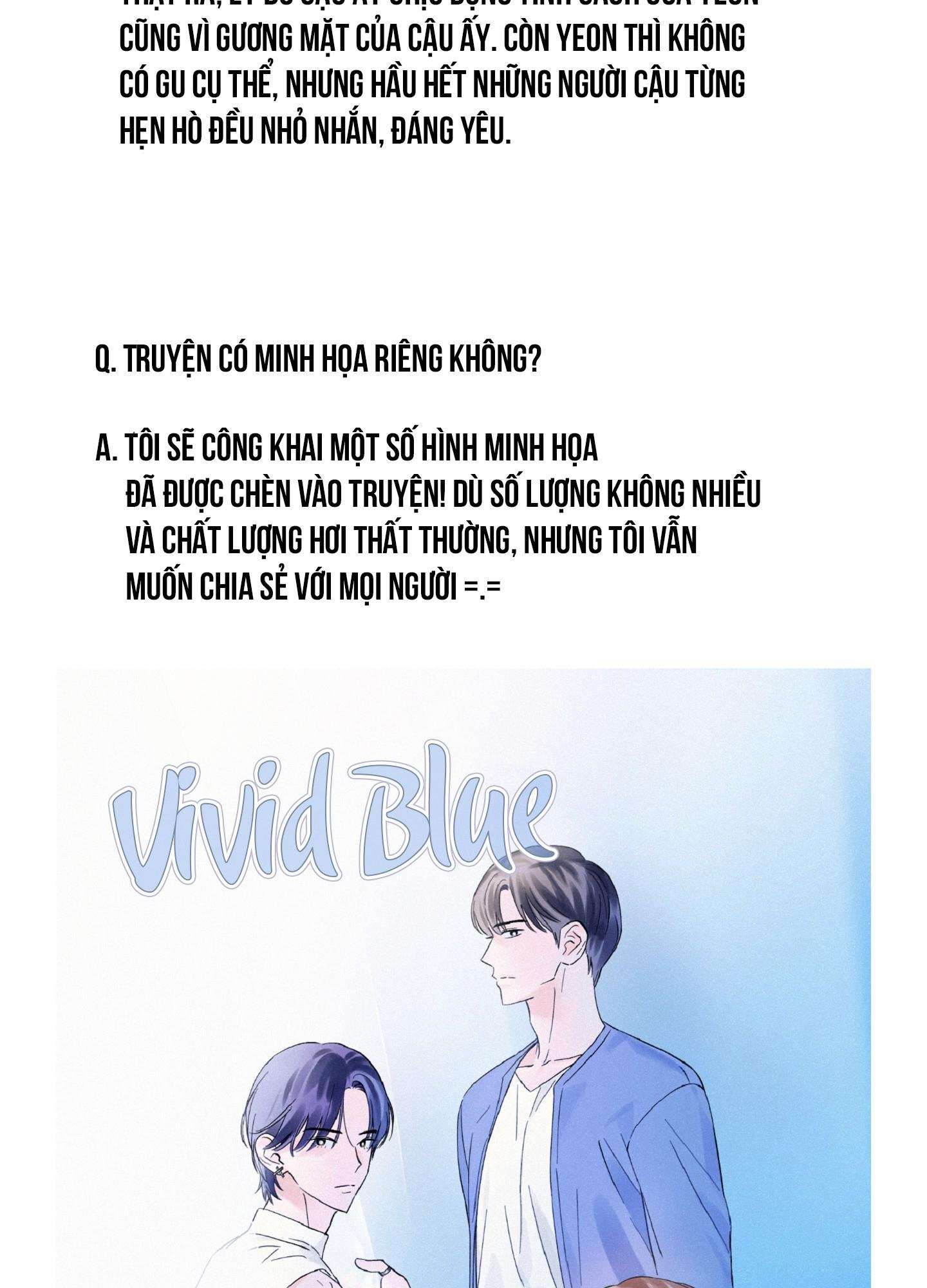 vụ bê bối của beta chapter 42.1 28