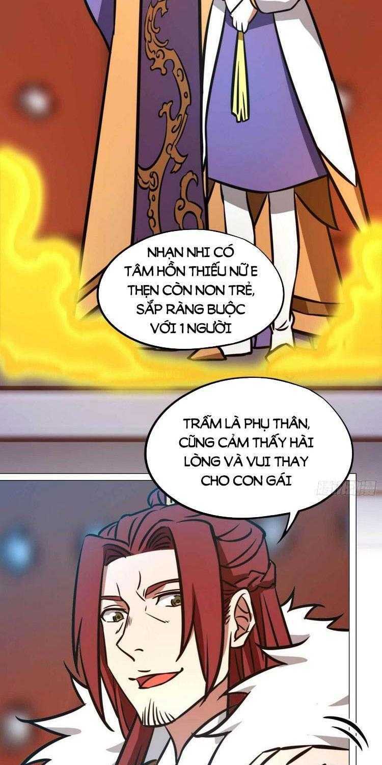 vạn cổ kiếm thần chapter 177 37