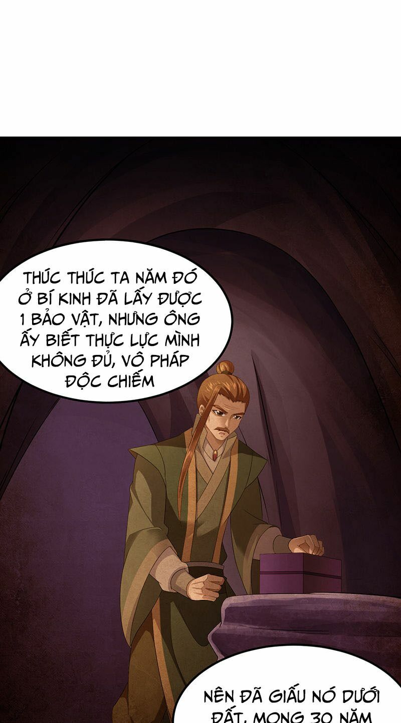 võ đạo độc tôn chapter 91 13