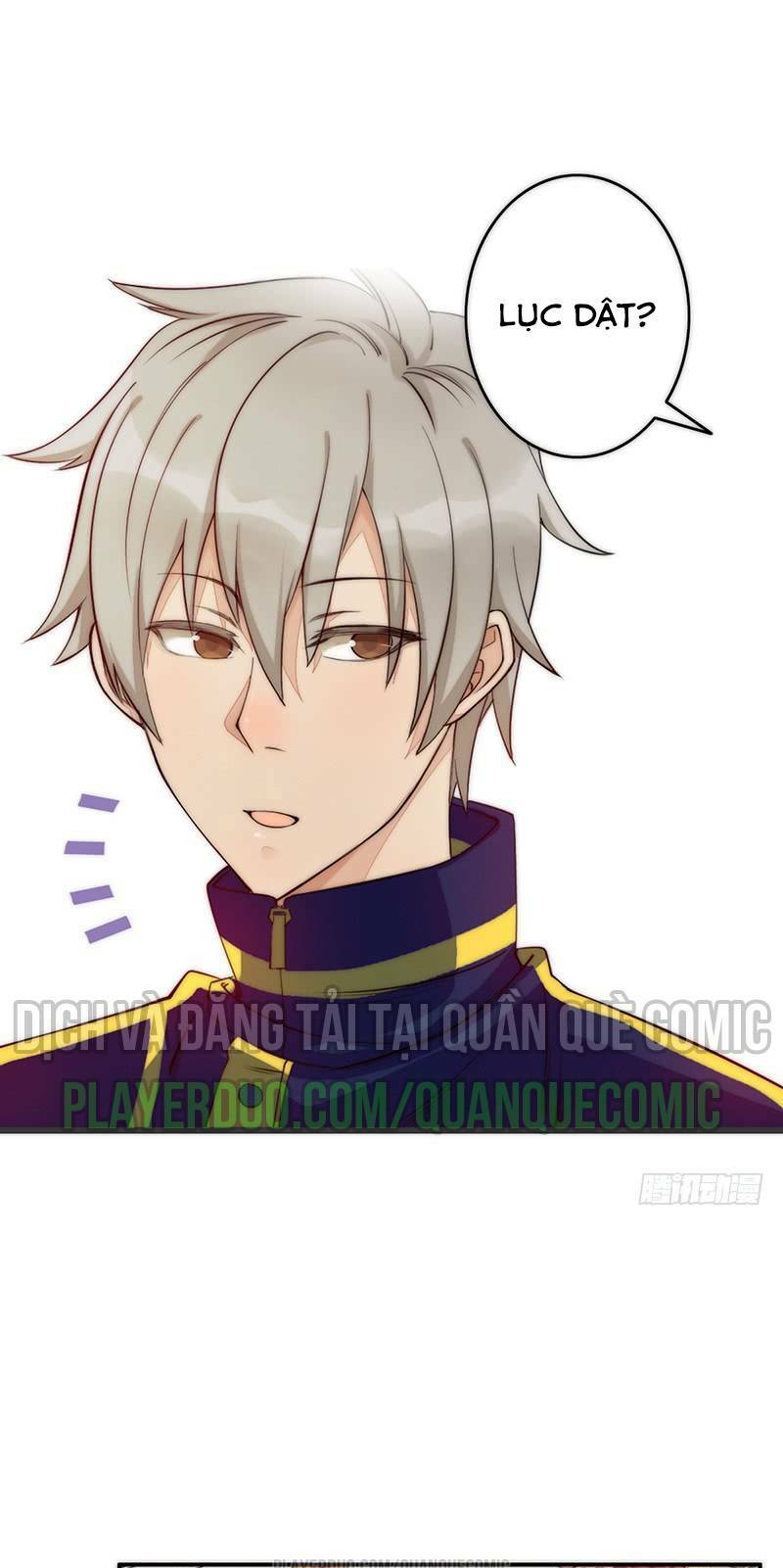 dã âu lão tổ chapter 3 7