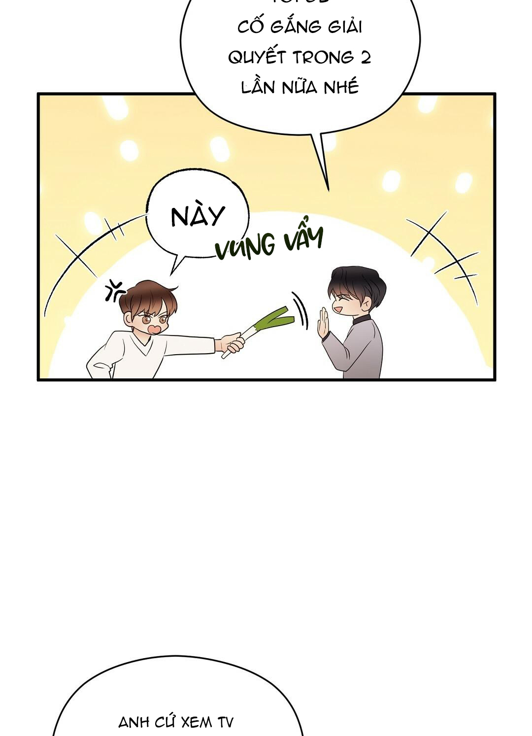 mối quan hệ kém cạnh chapter 26 58