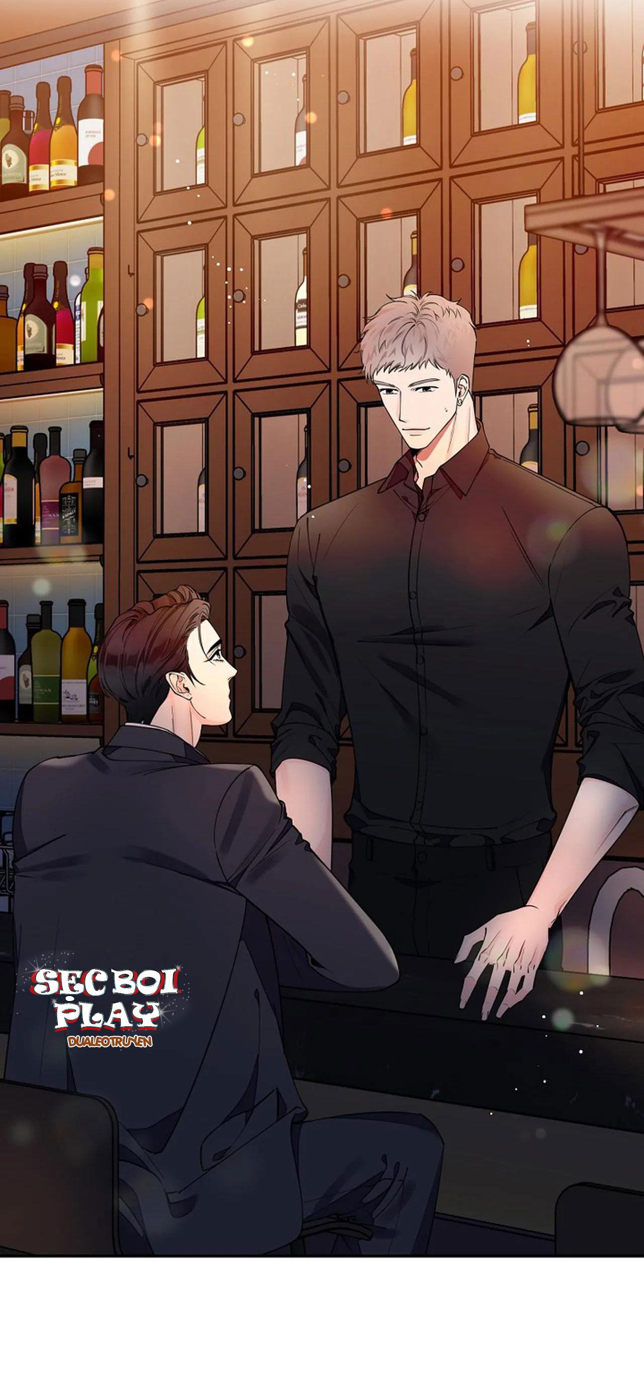 đêm dịu dàng chapter 3 9