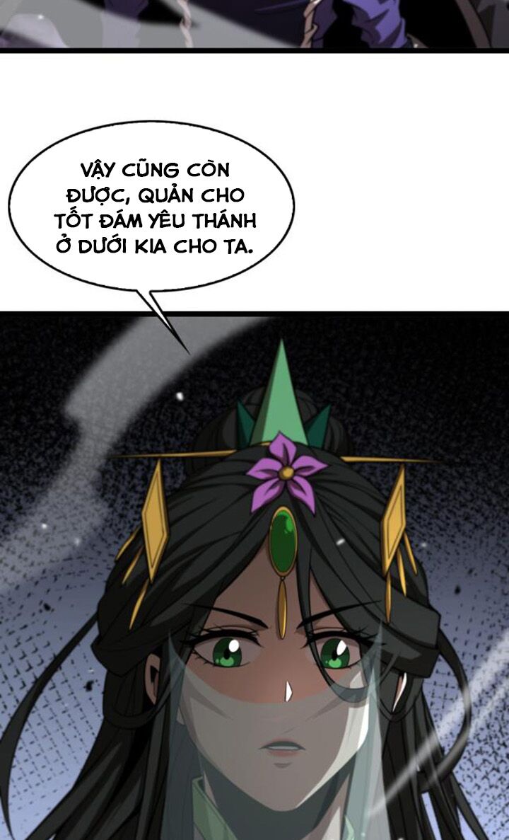 chư giới - tận thế online chapter 122 38