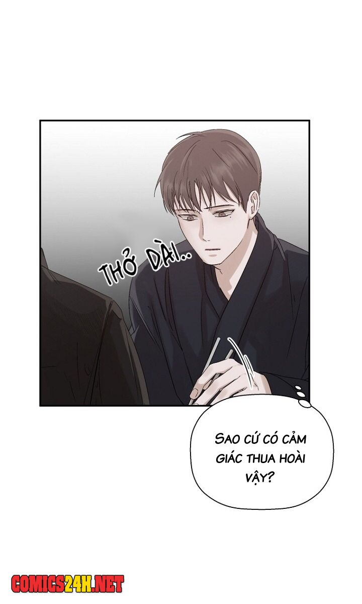 người xa lạ chapter 8 40