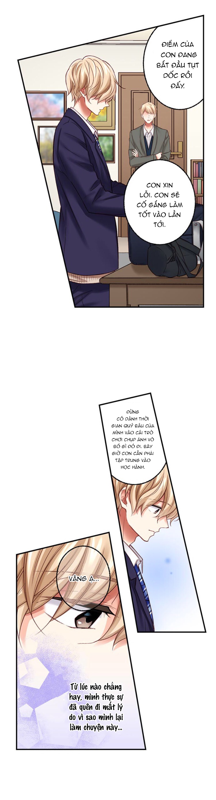 họ chắc chắn đã làm chuyện đó chapter 52.1 4