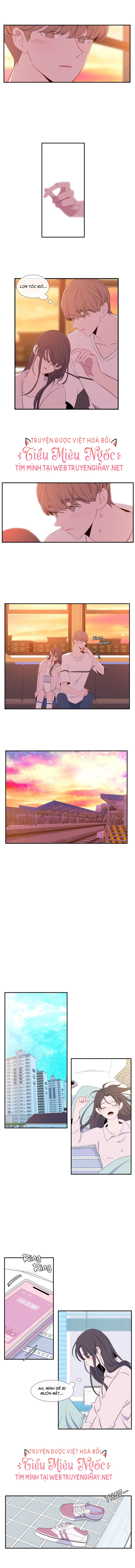 quay lại nhé chapter 21 7