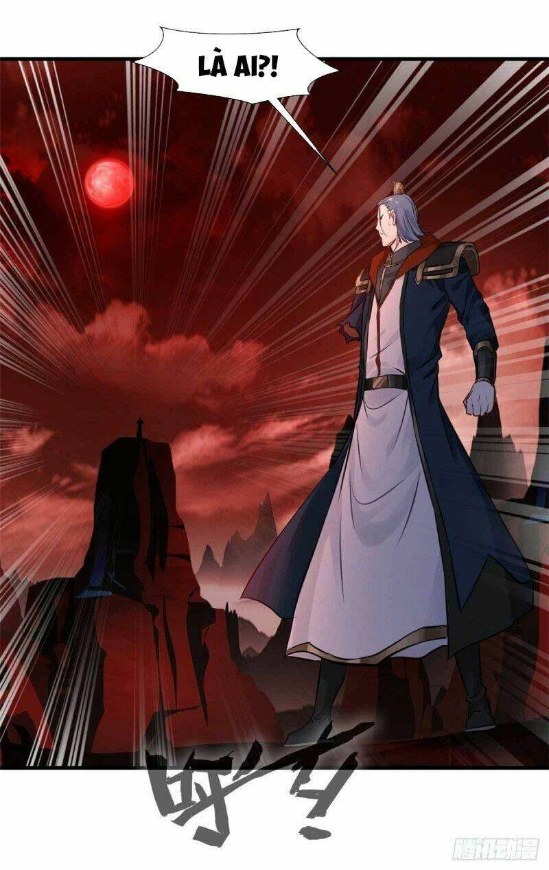 một đời thành tiên chapter 48 7