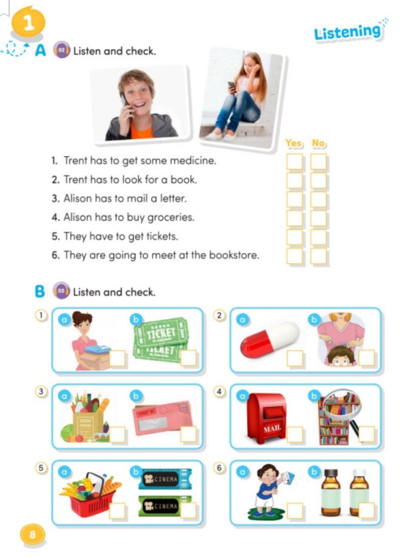 Hang Out! 4 Workbook With Student's Digital Materials CD