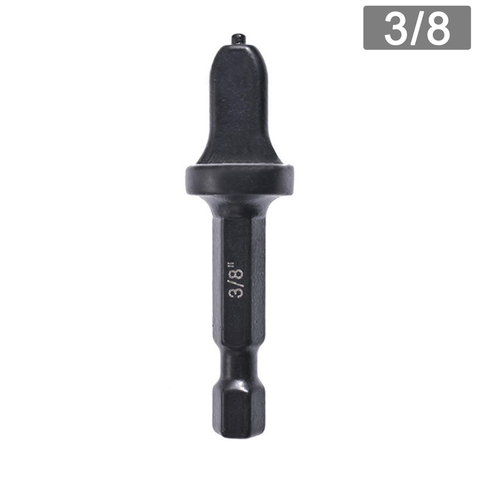 Tube Pipes Expander Utility Tool Swaging Tools Air Conditioner Copper Pipes Expand 3/4 5/8 1/2 3/8 1/4inch