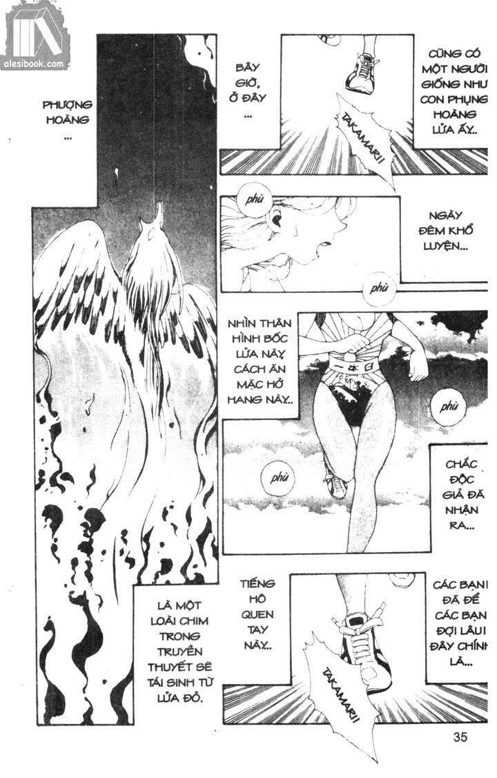 bộ đôi siêu hài chapter 44 13