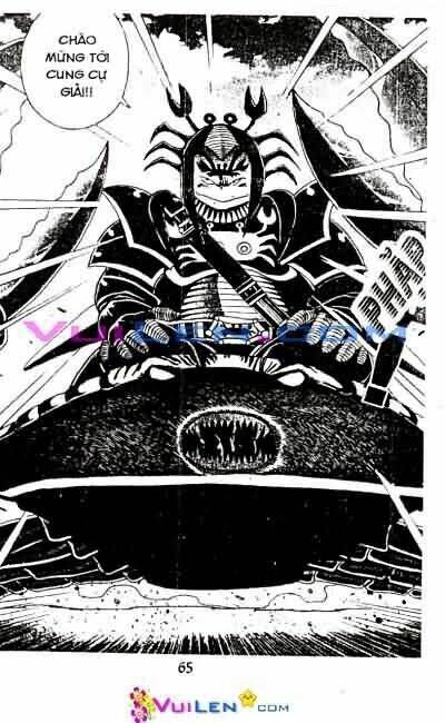 những người bạn tốt chapter 10 66