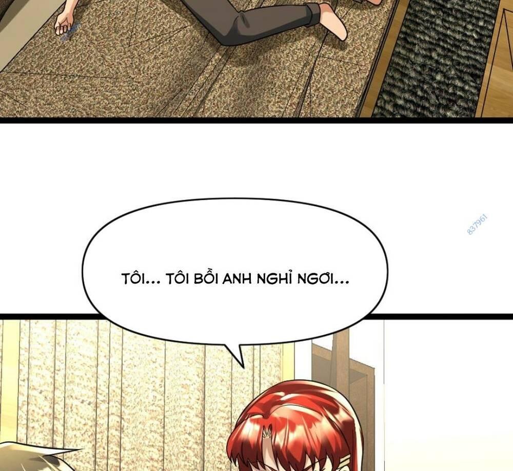 đóng băng toàn cầu: tôi gây dựng nên phòng an toàn thời tận thế chapter 134 19