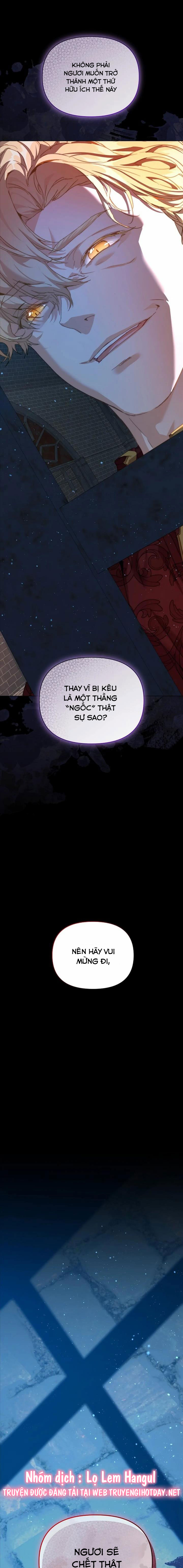 tôi là bảo mẫu của nam chính chapter 33 8