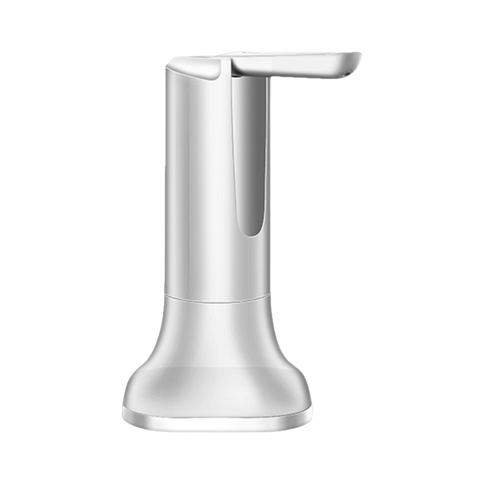 Water Bottle Dispenser Pump Folding Drinking Water Pump for Outdoor