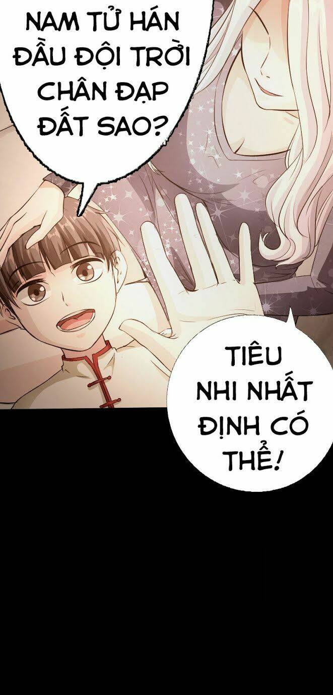 tuyệt phẩm tà thiếu chapter 80 18