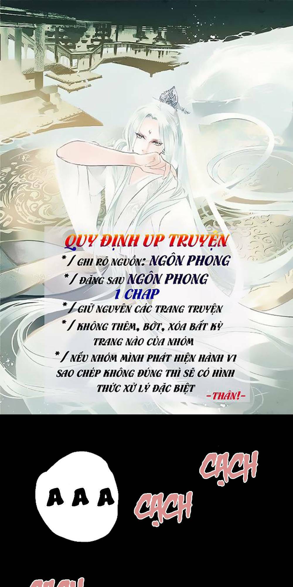 vũ hội thần bí chapter 2 1