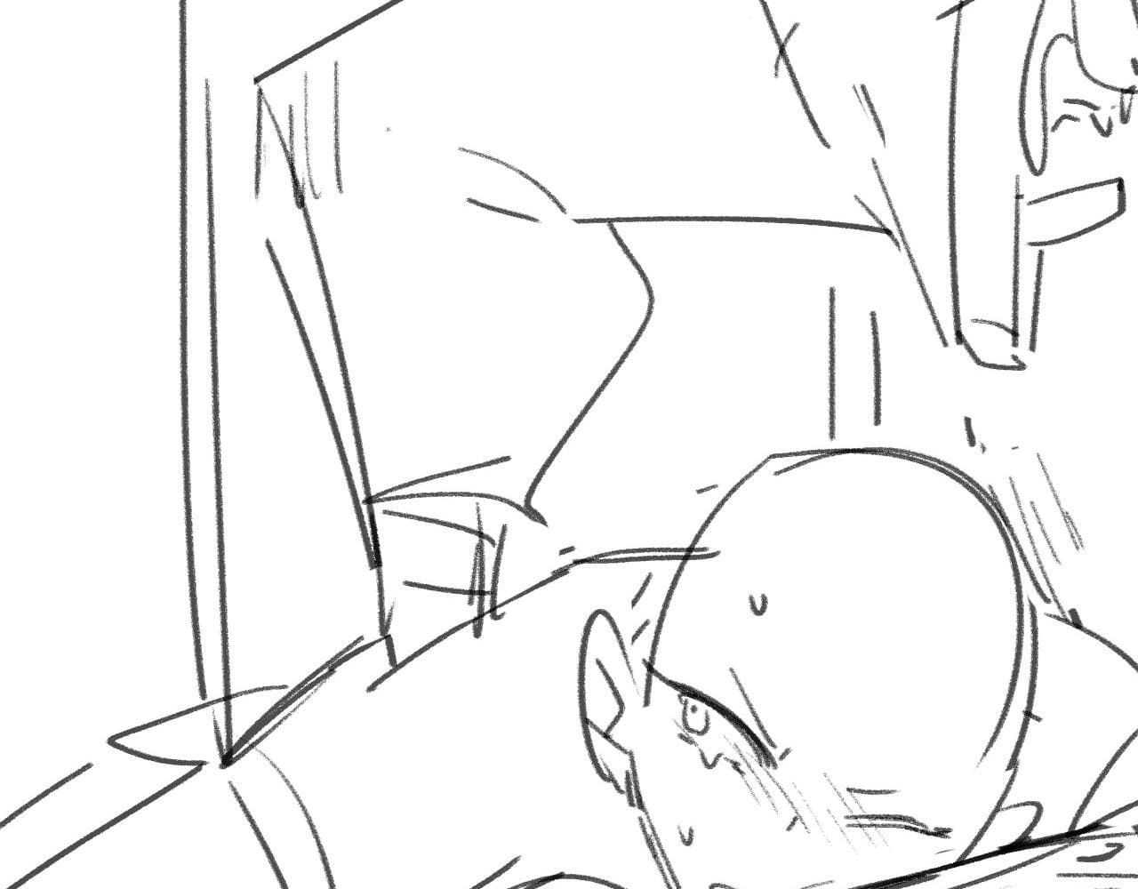 người cá desahrow chapter 22 13