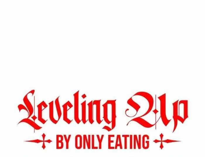 tôi lên cấp chỉ bằng cách ăn chapter 99 32