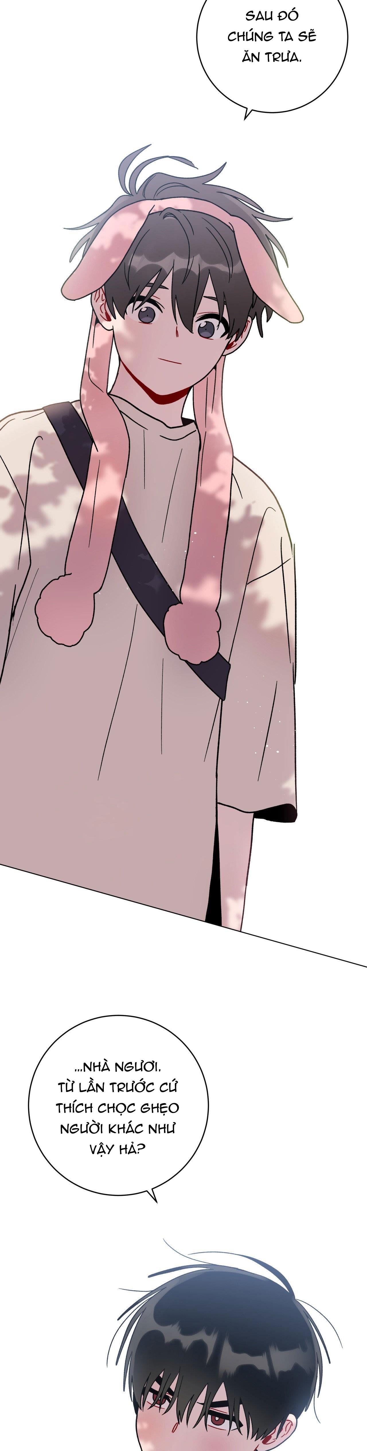 cơn mưa rào mùa hạ chapter 37 26