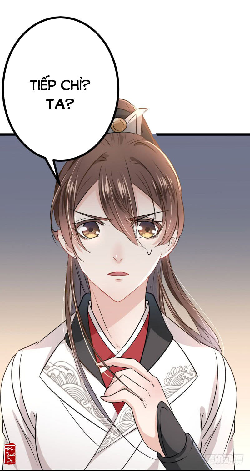 vương gia không thể trêu chapter 12 30