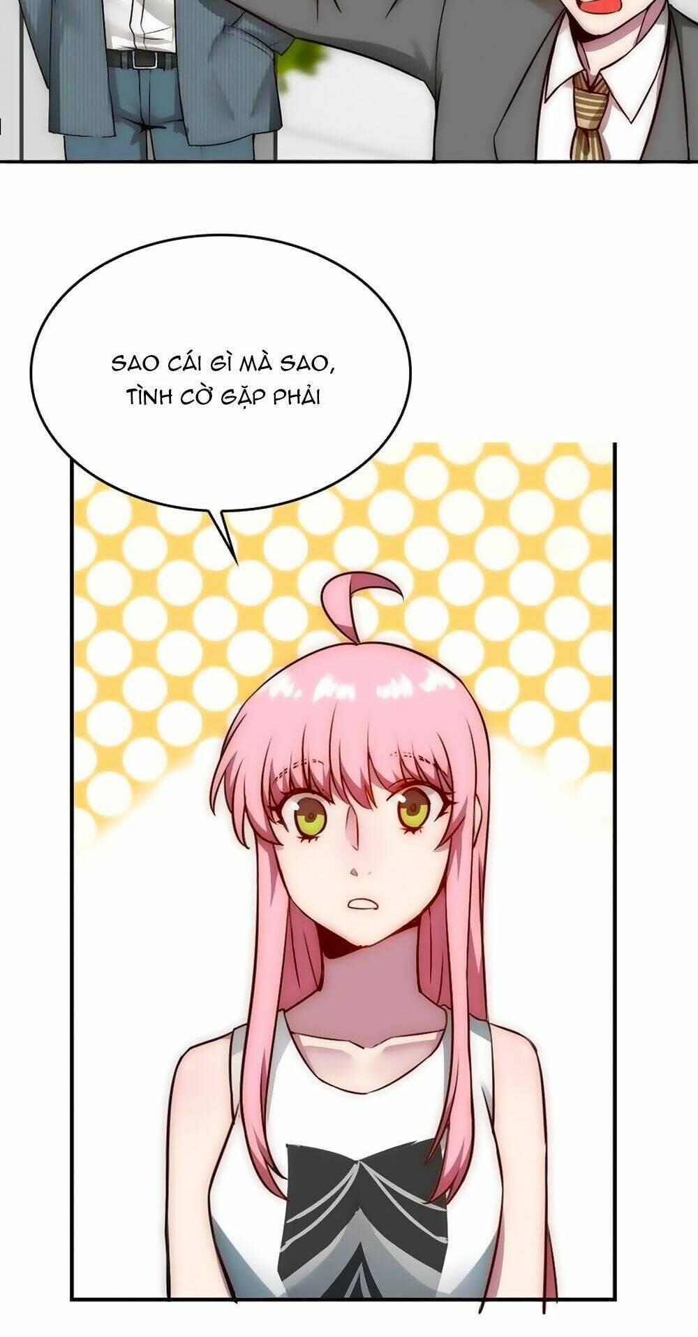 bám lấy nam thần bất chấp thời tiết chapter 33 13