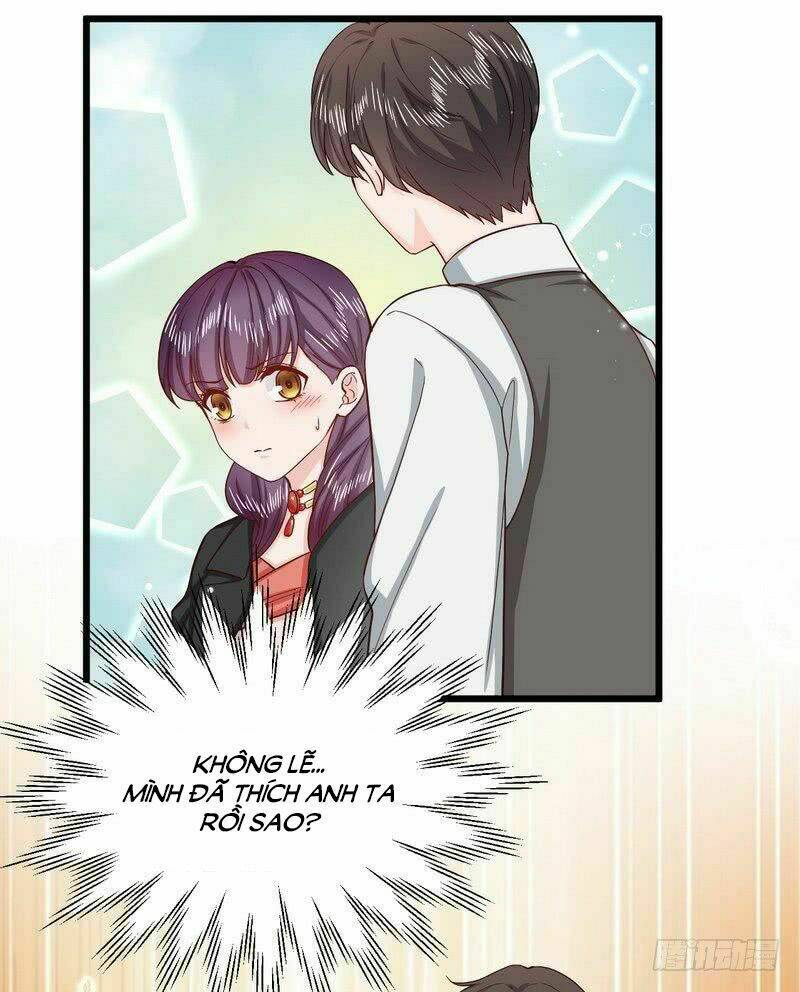 vợ yêu tư sủng của thiếu soái chapter 40 32