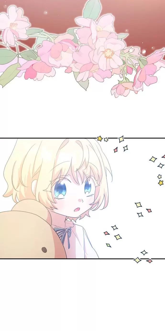 sống trong vườn hoa của công chúa chapter 9 2