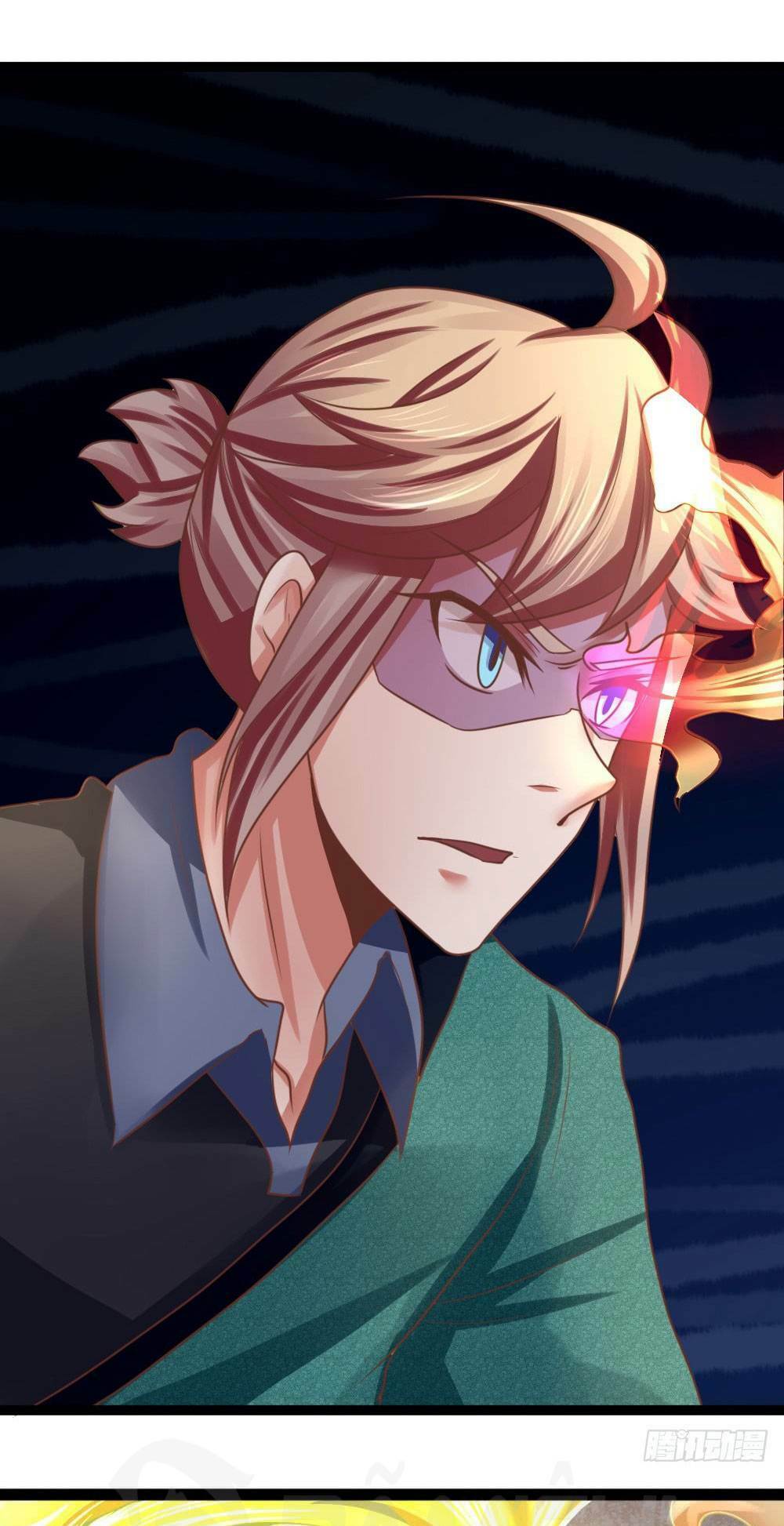 vô địch kiếm thần chapter 16 8