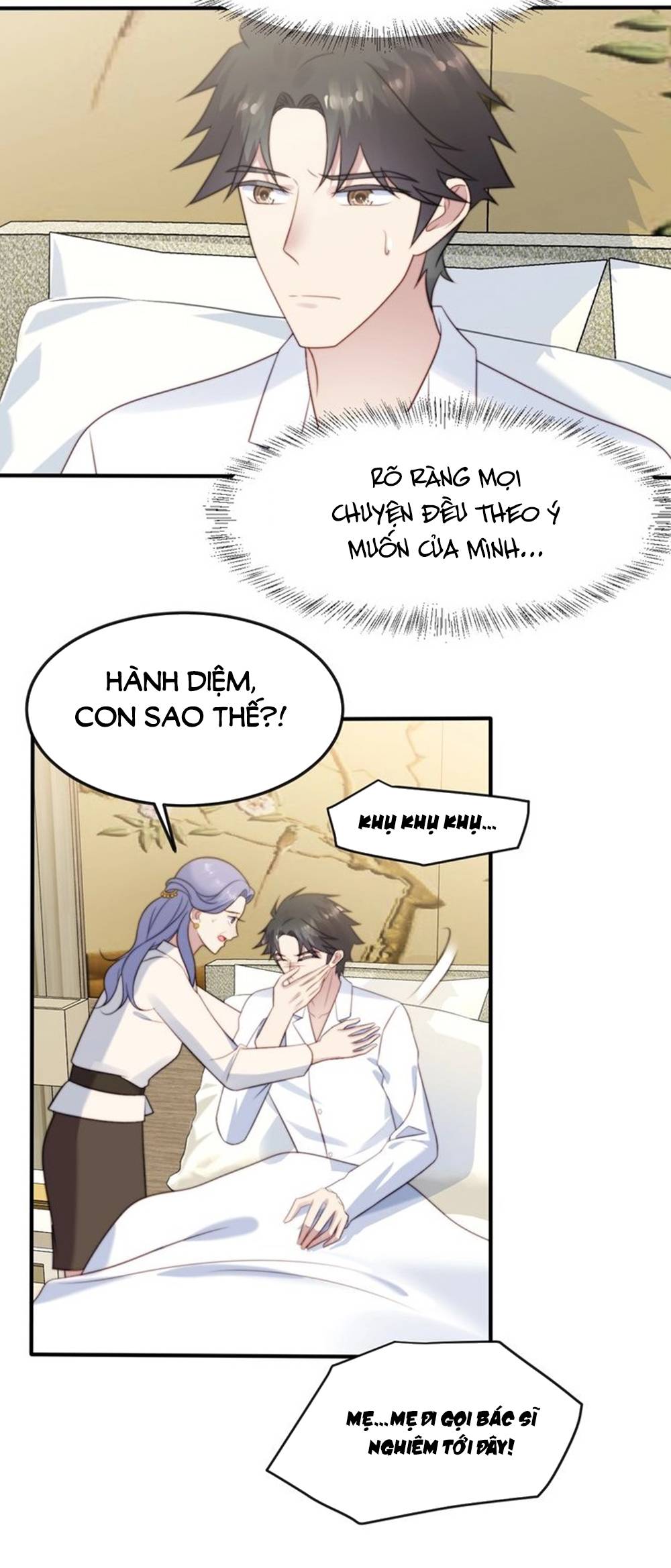 khoá chặt đôi môi (full) chapter 49 29