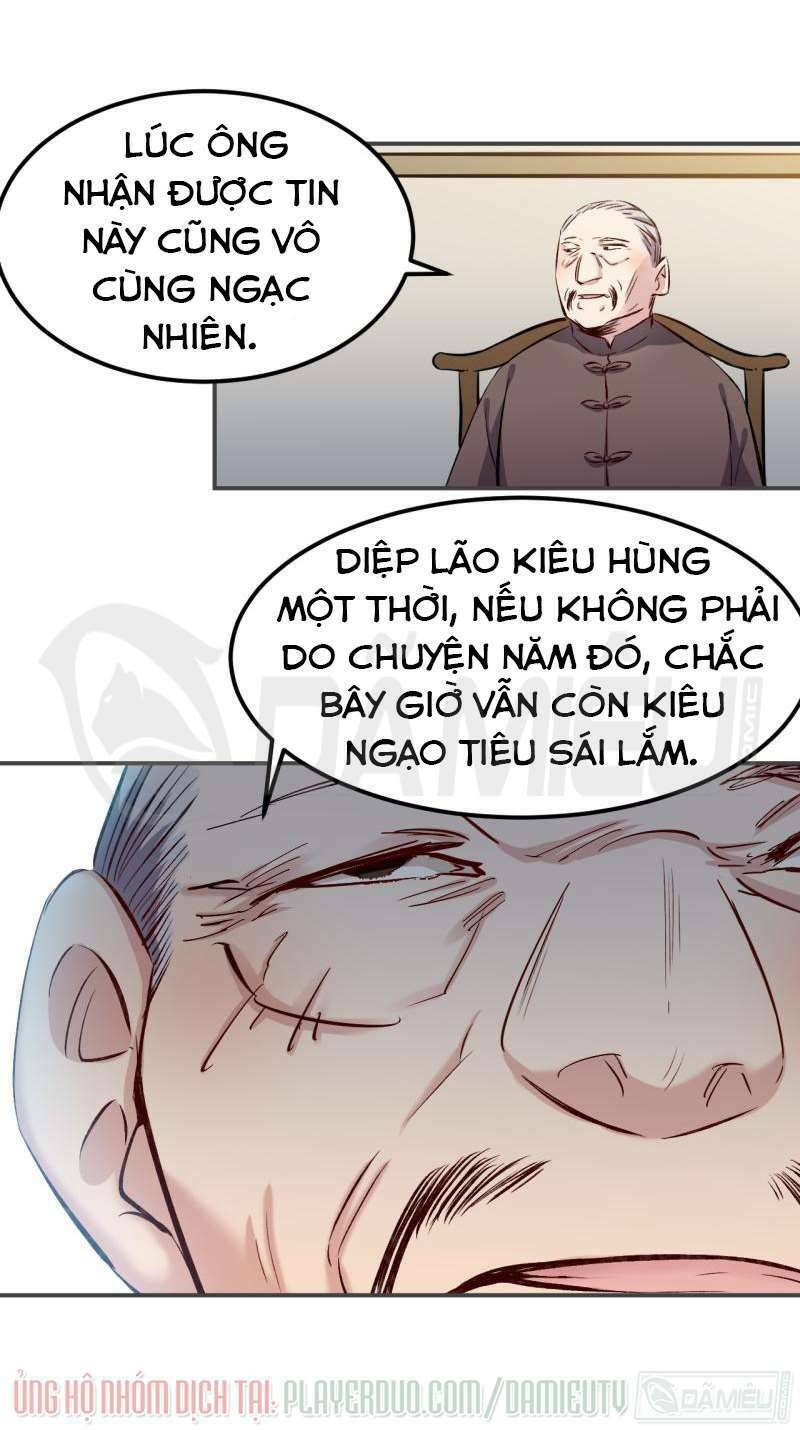 đỉnh phong thần y chapter 59 17