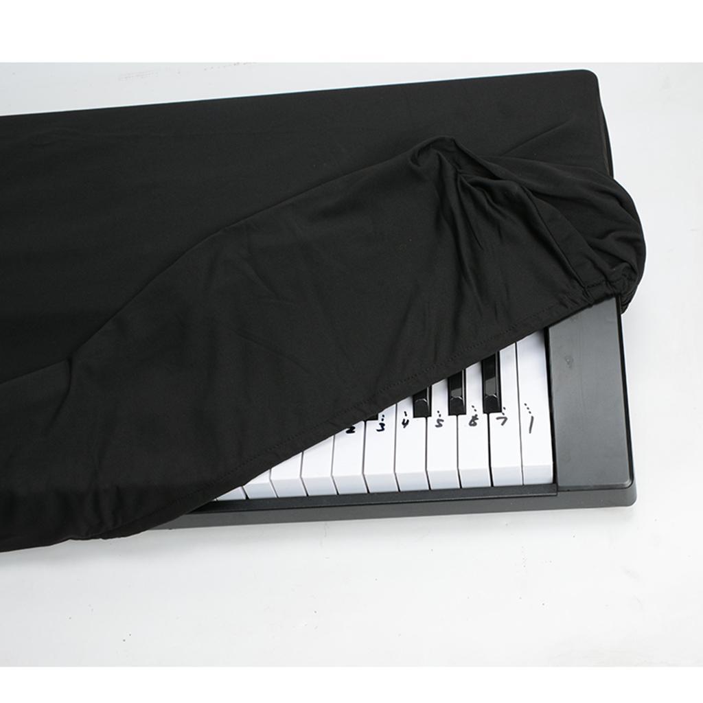 1pc Keyboard for 76- Electronic Piano Keyboard