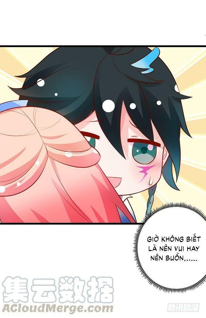 hồ tiên hung bạo chapter 126 37