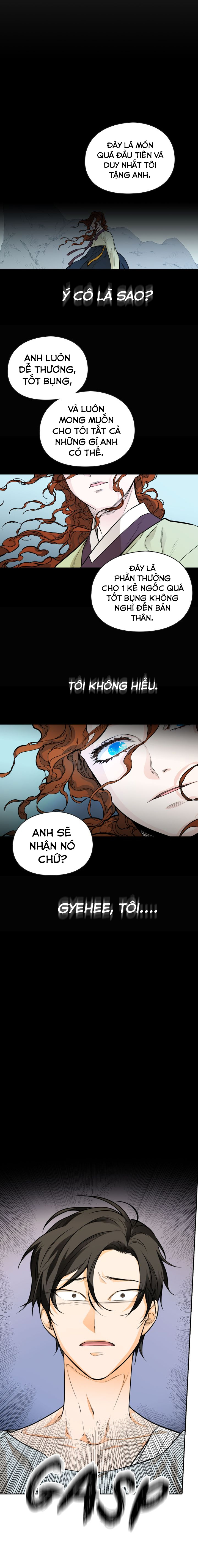 câu chuyện về người phụ nữ ấy chapter 34 7
