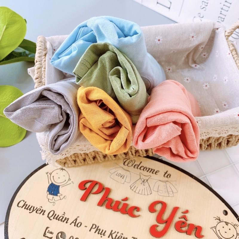 Xả ! ÁO DÀI TAY MINKY MẶC ĐIỀU HOÀ, CHỐNG MUỖI, MÙA MƯA CHO BÉ (8-18kg) (SP001532