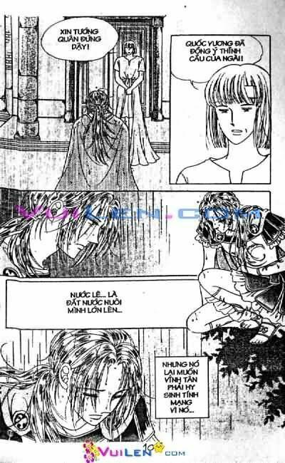 nữ hoàng biển cả chapter 6 105