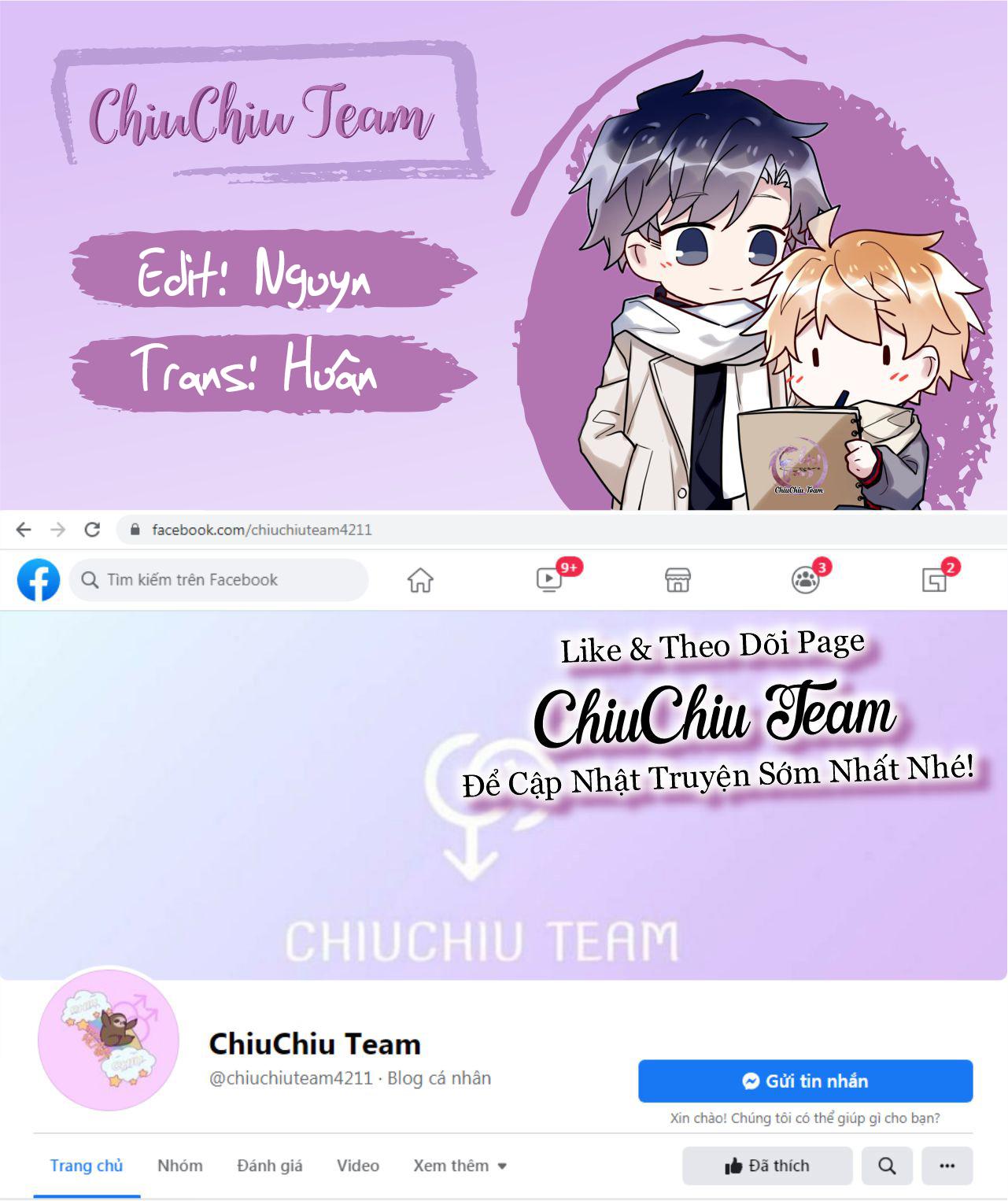 Hotsearch Của Ảnh Đế (END) chapter 158