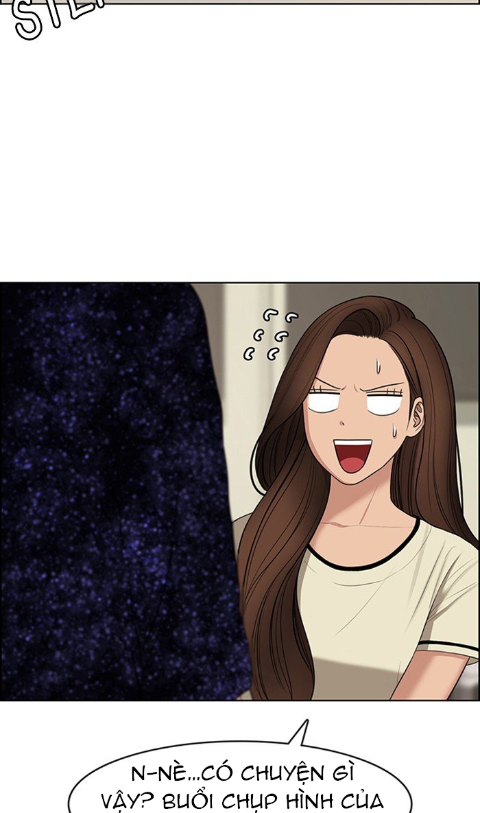 vẻ đẹp đích thực - true beauty chapter 118 60