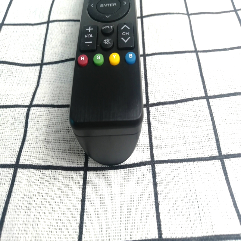Điều Khiển Tivi SHARP Lưng Cong Không Nói-Remote Tivi SHARP Mới