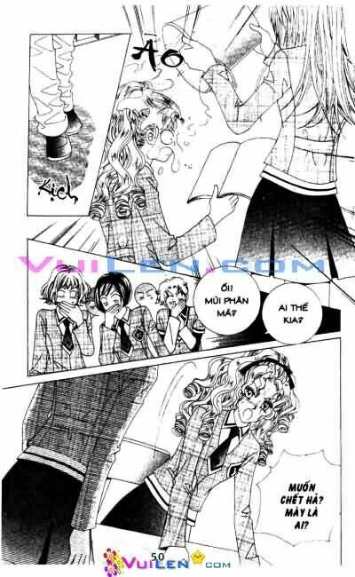 sâu trong ánh mắt chapter 75 11