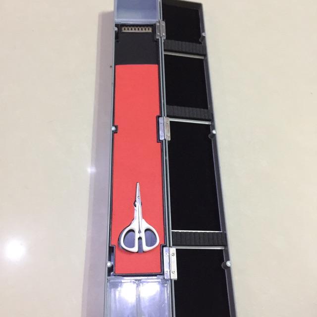 Hộp đựng phao câu đơn 50 cm