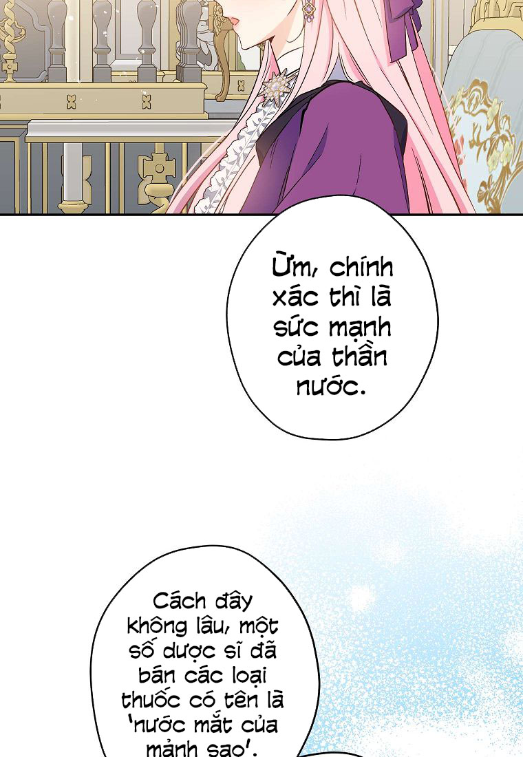 cuộc hôn nhân giả dối chapter 96.1 98