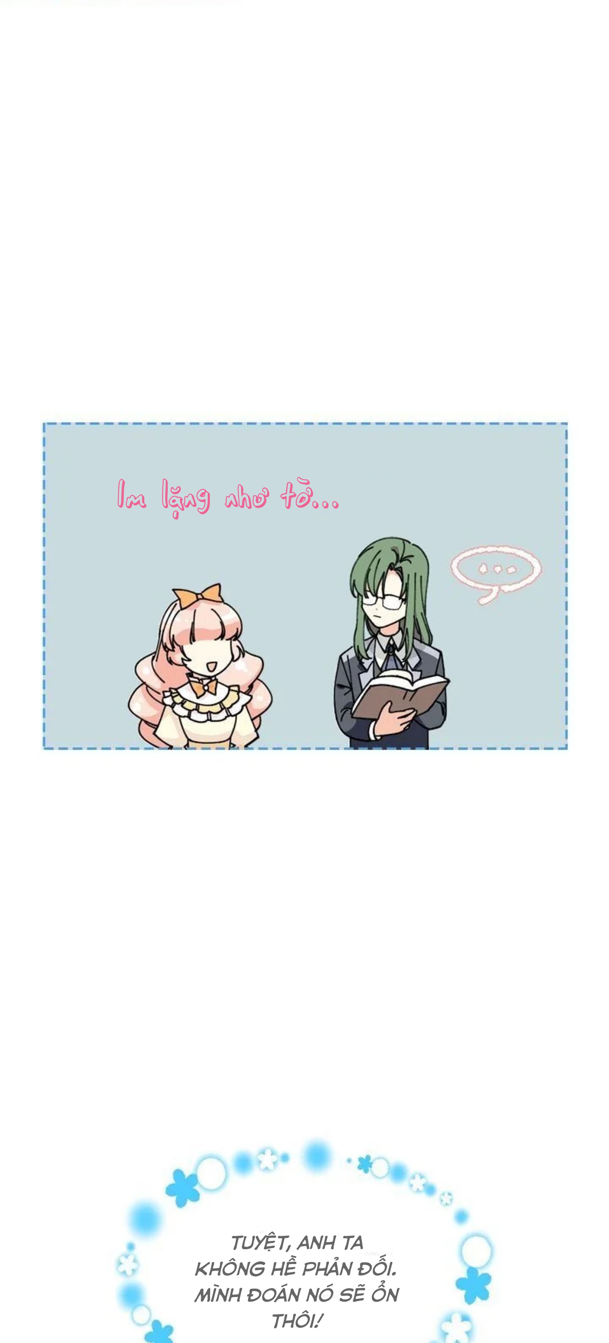 thú cưng của nhân vật phản diện chapter 4 14