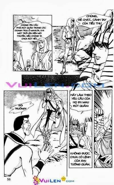 hậu duệ hoàng gia chapter 9 56